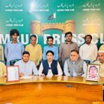 Historic Projects Planned for Khyber District