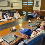 Tourism Infrastructure Projects to Be Completed on Time:DG Shahid Khan