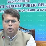 AJK Government Rejects Allegations Against Security Forces