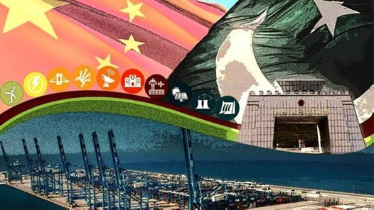 China’s New Development Plan Boosts CPEC 2.0 Prospects