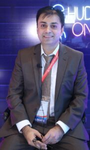 Excessive screen time poses serious threat to eye health: Dr Yousaf Jamal