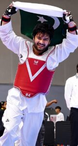 Governor Kundi Praises Waziristan Athlete’s International Victory
