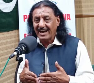 Kabaddi Action Begins in Peshawar on August 10