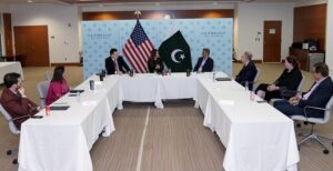 U.S. Embassy Promotes Agricultural Technology Partnership with Pakistan