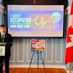 Pakistan Mission in Canada Observes Youm-e-Istehsal