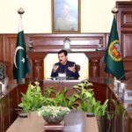 Governor Kundi Reaffirms Support for Minority Rights, Physiotherapists