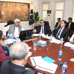 PM’s Directives: FBR Engages Business Leaders