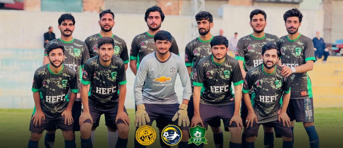 Hazara Eagle, People’s Club Win Parvez Memorial Matches