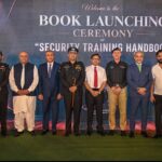 Security Training Handbook Volume-I Launched to Transform Police Training