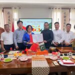 Charsadda chamber signs MoU with Chinese SME federation