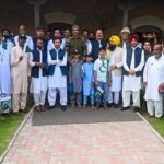 IGFC KP North Hails Minority Role in National Progress