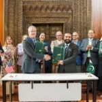 US, Pakistan Renew Five-Year Educational Partnership
