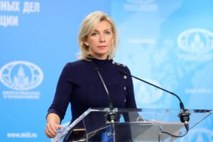 Moscow Condemns Deadly Nizhnekamsk Attack