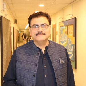 IBCC DG Hameed Niazi Appointed Joint Secretary in Federal Education Division