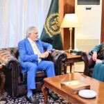 Ishaq Dar Stresses Full Implementation of Islamabad MoU
