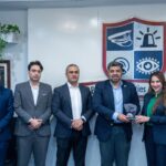 Natalie Baker Highlights Stronger U.S.-Pakistan Economic Ties