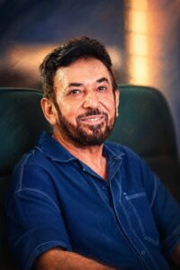 Arshad Hussain to Receive Pride of Performance Award 2026 for 35 Years of Service to Art and Culture
