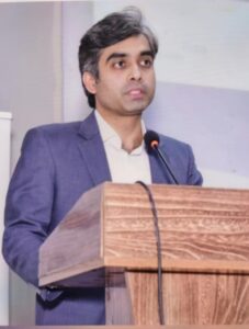 Investing in Pakistan’s Human Capital:  Reflections from the HR Think Tank Session