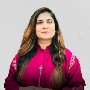 German Dr Senta Siller and Timeless Bond of Love with Pakistan