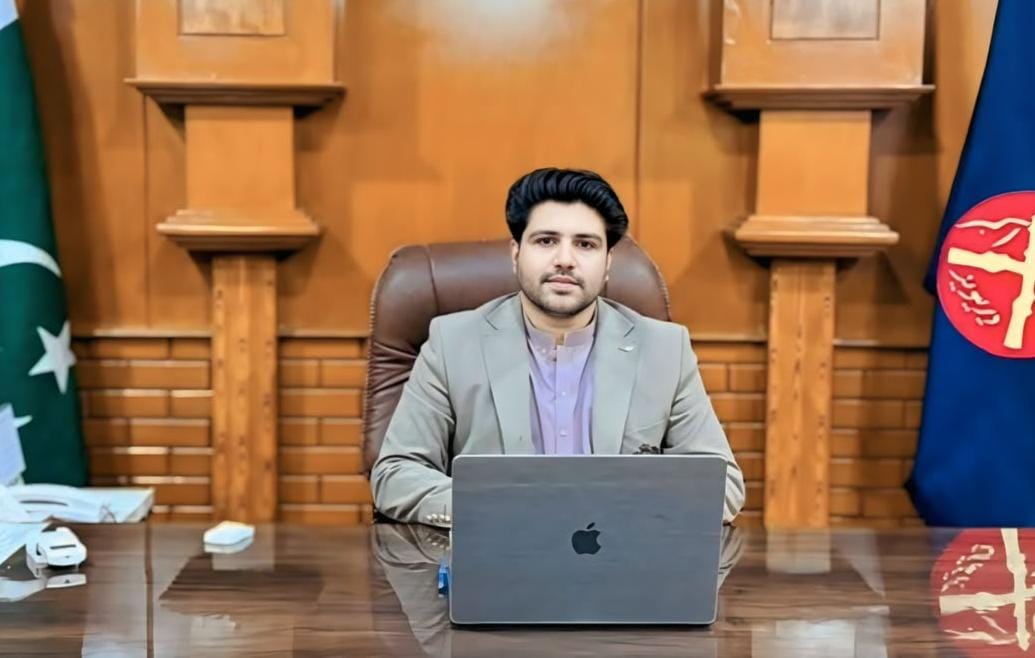 Recognition of Administrative Services: Dr. Sadiq Ali Nominated for Sitara-i-Imtiaz