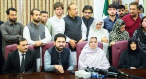 SC Order on Imran’s Treatment Must Be Implemented: Sohail Afridi