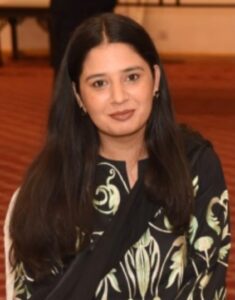 Closing Pakistan’s Gender Digital Divide: Making Online Participation Safer for Women