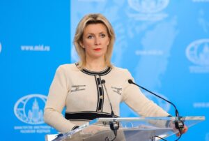 Russia Condemns Tusk’s Nord Stream Comments