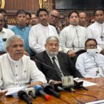 Bishop Humphrey Sarfraz Peter Calls for Immediate Action over Alleged Desecration and Forced Entry at Diocese of Peshawar