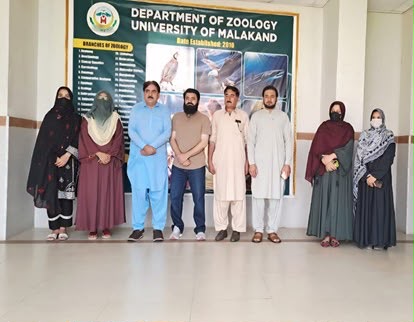 Three UoM Scholars Defend MPhil Research Work