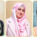 Three Talented Women Appointed to Key Positions in Pakistan Culture, Tourism and Arts Organization