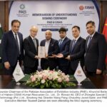 PAEI, Chinese Firm Plan Joint Exhibitions to Promote Trade
