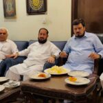 Sarhad Chamber Polls: Peshawar Alliance Seeks Traders’ Support