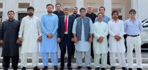 KP Champions Cricket League Set to Begin