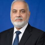 Ejaz Ali Khan Retires as Principal of GHS Cantt No. 1