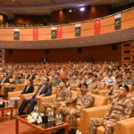 GHQ Hosts Turkish Armed Forces Victory Day Ceremony