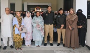 VC Prof. Dr. Razia Sultana Awards Certificates to WUM Interns