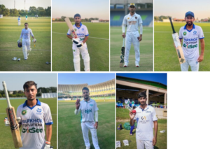 President’s Trophy Grade-I First-Class: Second Round Begins in Four Cities