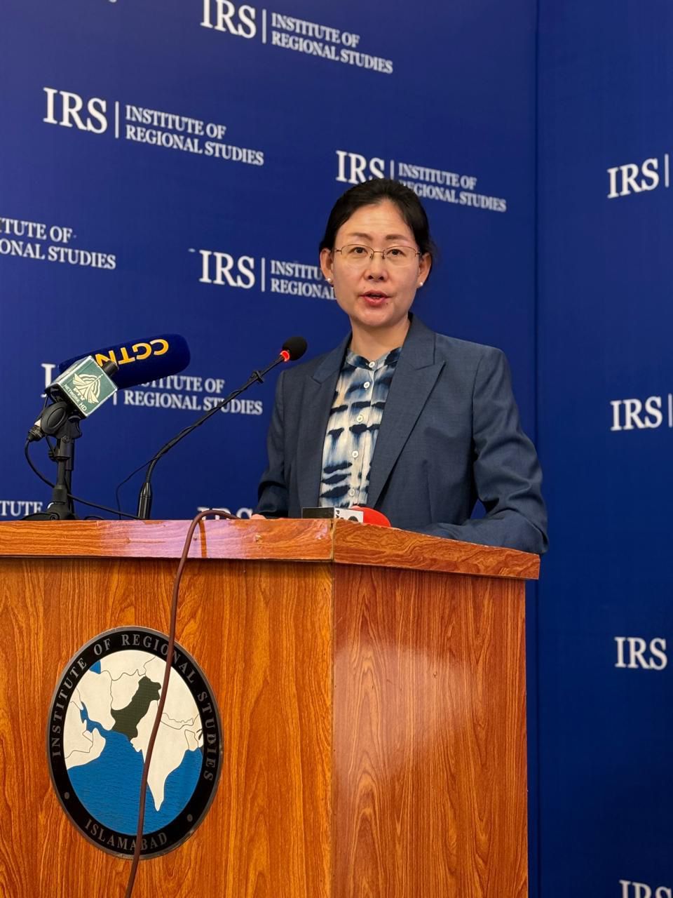 Shanghai Spirit Guides SCO’s New Journey