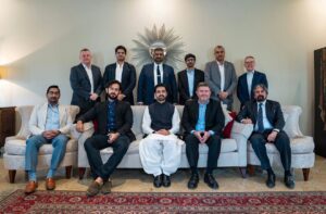 US Seeks Partnership in Pakistan’s Rare Earth Sector