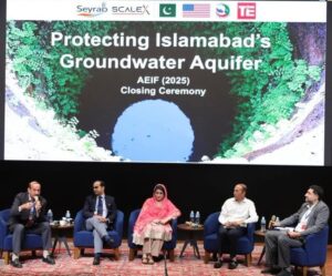US-Supported Project Seeks to Protect Islamabad’s Aquifer
