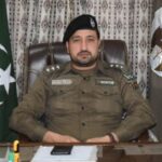 Race to Save Lives: Rescue 1122 Bajaur Responded to 362 Emergencies in August