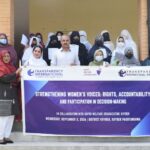 RTI Can Strengthen Women’s Voice for Transparency, Equal Opportunities
