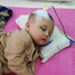 Hamza Foundation Collects 198,469 Blood Bags in 20 Years