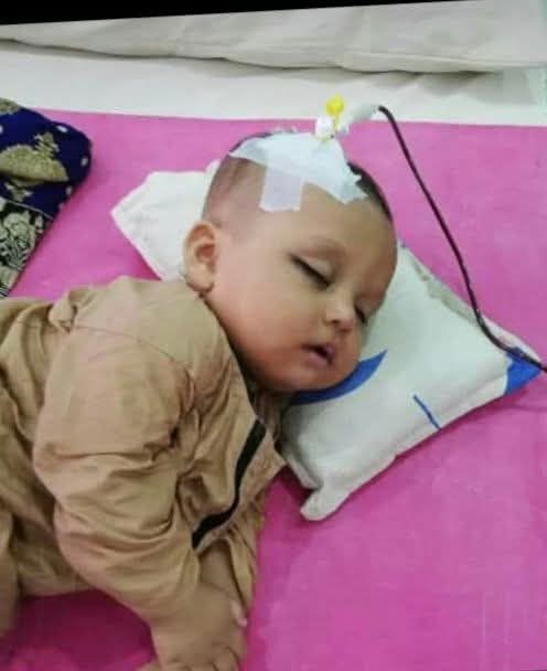 Hamza Foundation Collects 198,469 Blood Bags in 20 Years