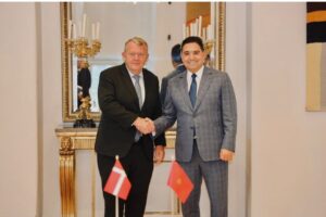 Denmark Reaffirms Support for Morocco’s ‘Credible’ Autonomy Plan for Western Sahara