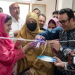 Sarwar Yousafzai Launches Studio to Promote Music and Culture