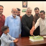 Radio Tehzeeb Marks 13th Anniversary