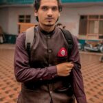 Young Son of TV Actor and Director Sajjad Touro Passes Away