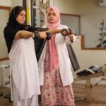 SIUT Marks World Physiotherapy Day 2026