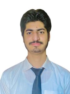 19-Year-Old Mardan Animator Makes Mark With Pashto 2D Animation